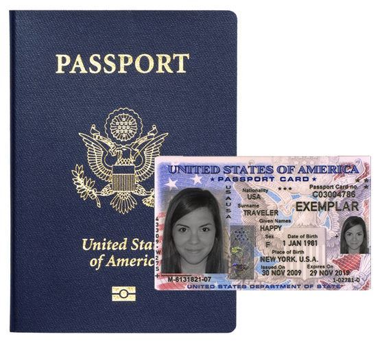 Home passport pix nyc